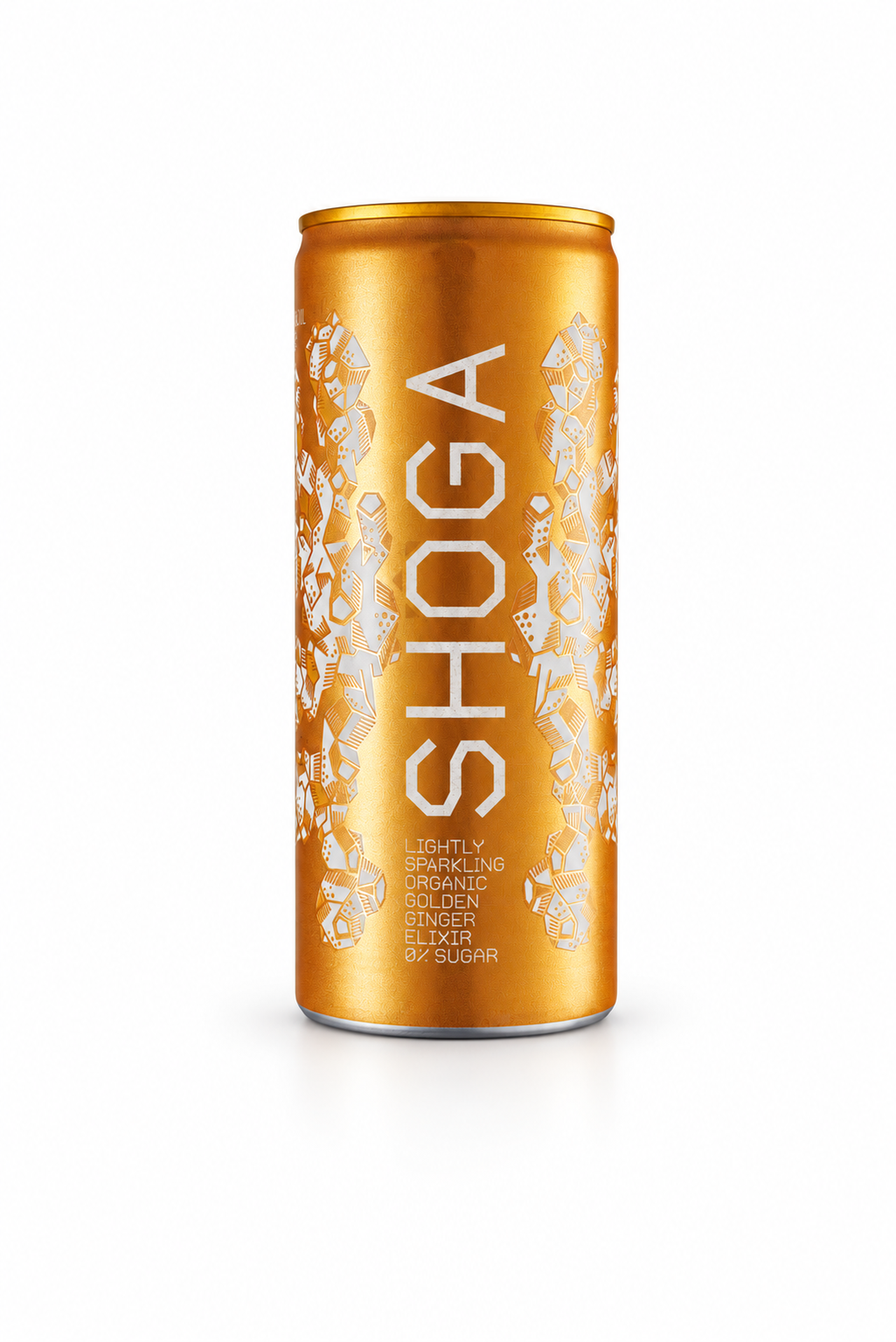 SHOGA Hydrate can
